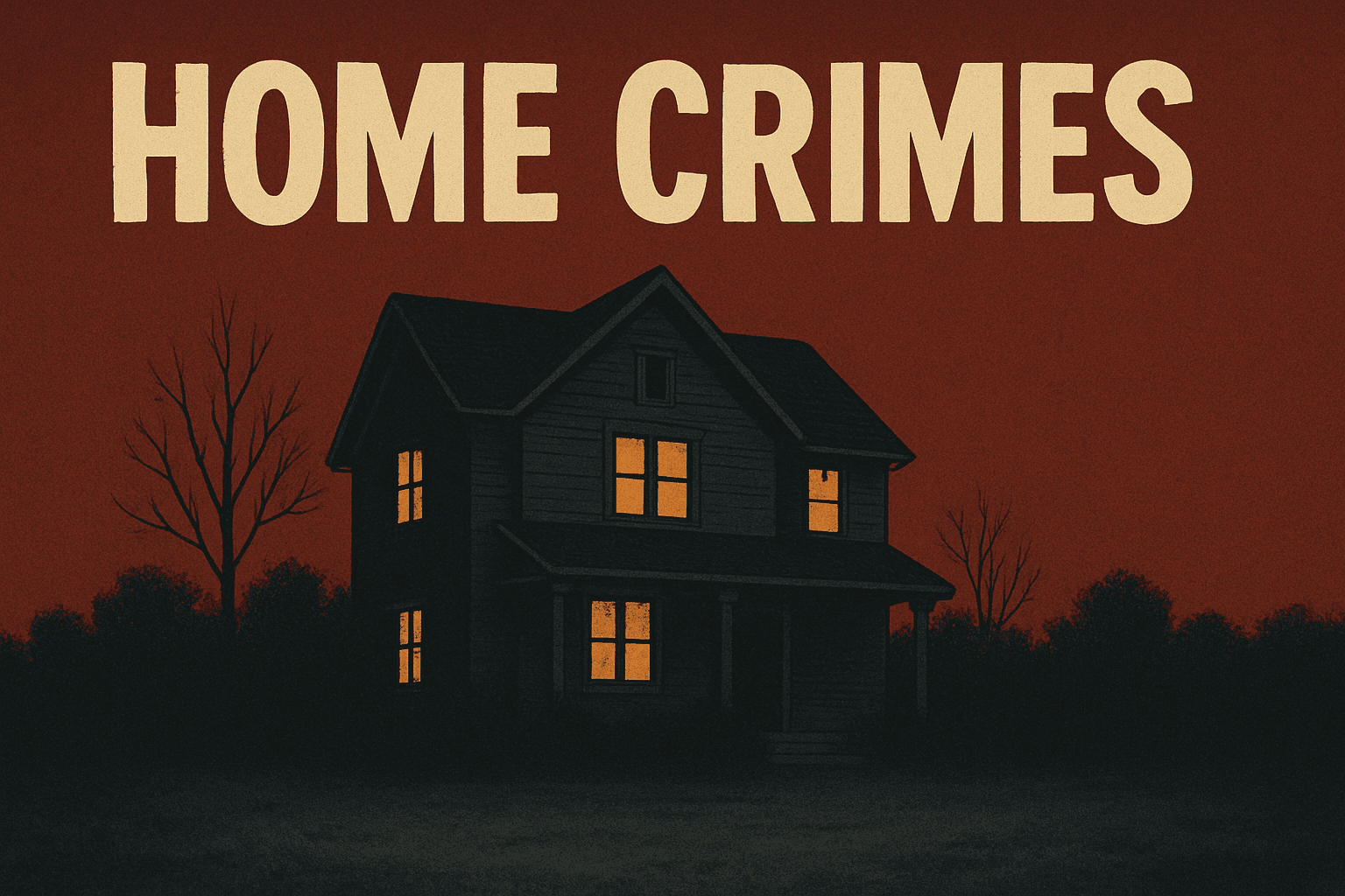 Mystery Detective Game